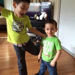 Meet your Posher, Yosvany